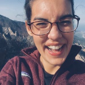 It’s me, Hannah! A fellow Posher, like you!